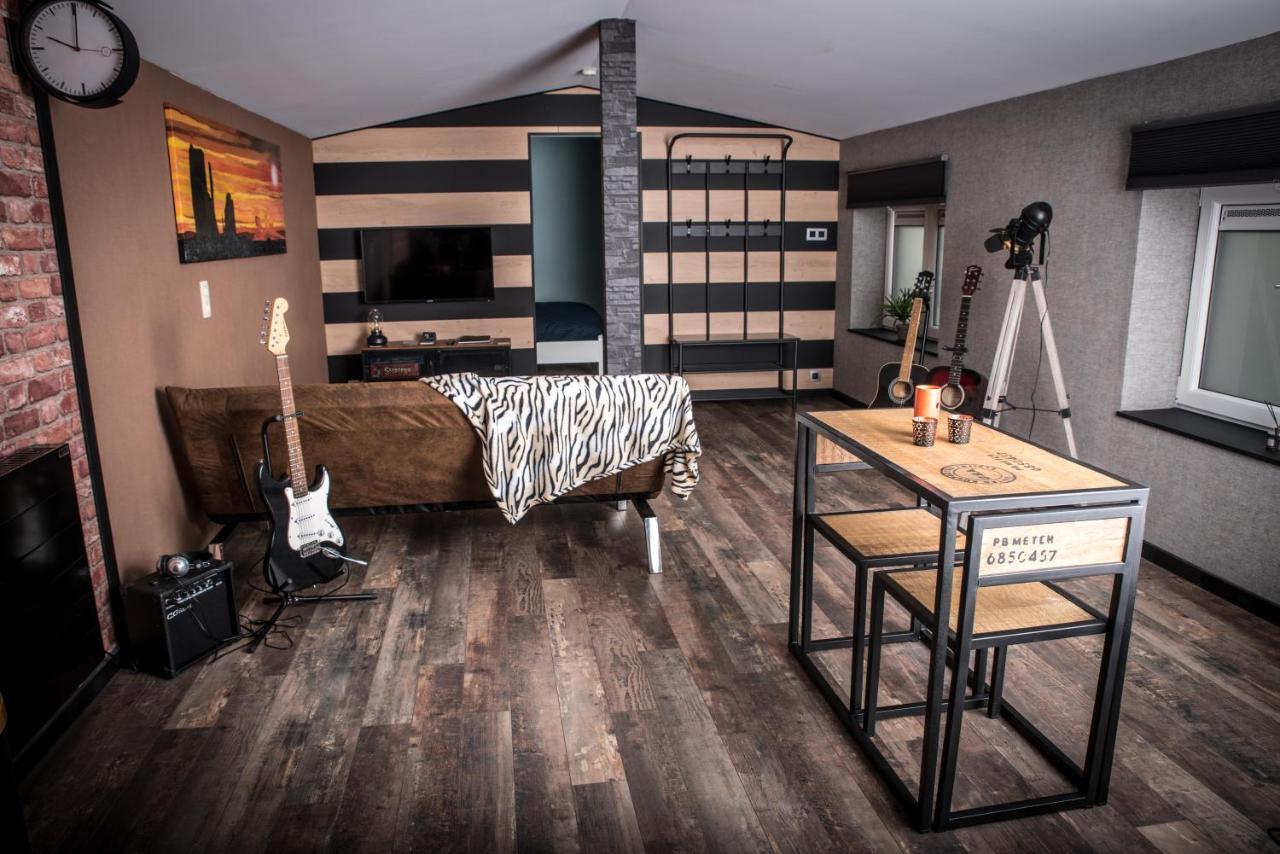 L'Ecurie Gite Duplex Welness Спа Екстериор снимка